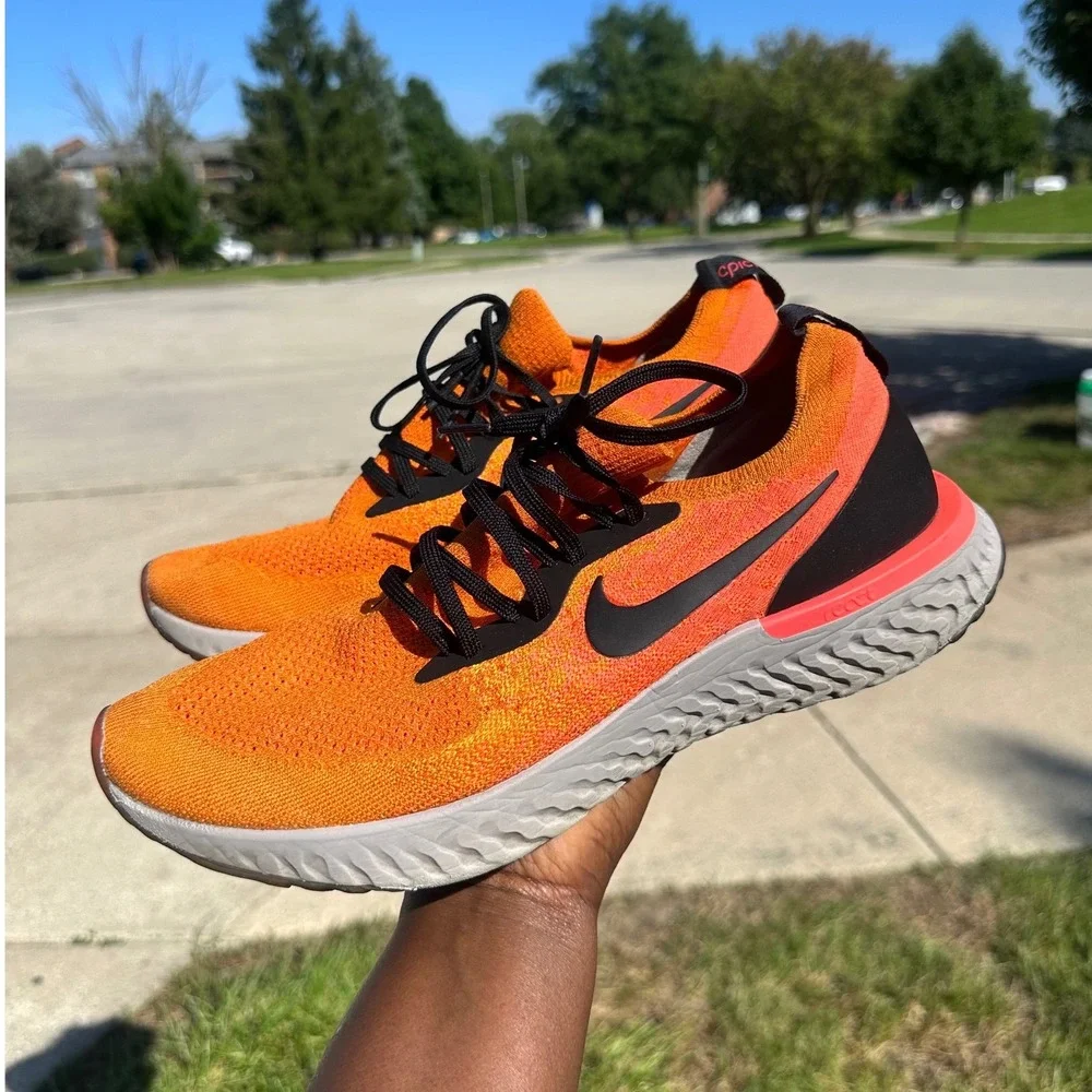 Nike preowned fairly